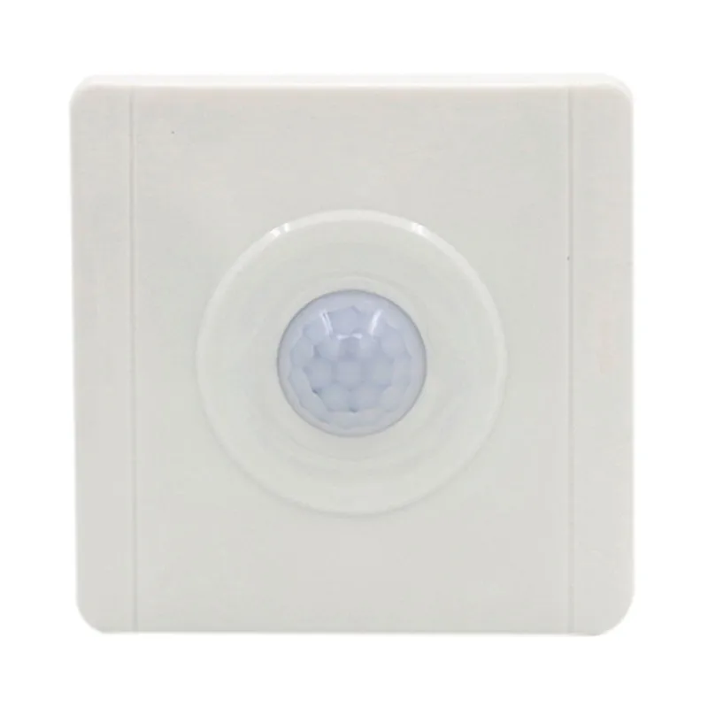 New PIR Senser Infrared IR Switches Module Body Motion Sensor Auto On off Lights Lamps | Обустройство дома