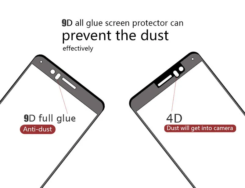 9D для Oneplus 7 Plus 6 6t 5 5T 1 + One 5t защита экрана закаленное стекло полное покрытие пленка