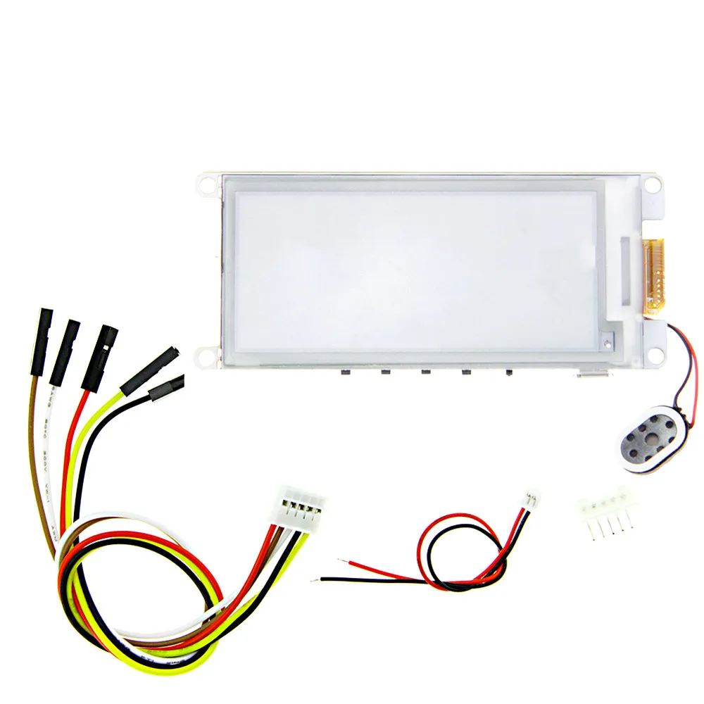 Электронная чернильная плата для разработки экрана TTGO T5 V1.3 esp32 2 9 дюйма EPaper