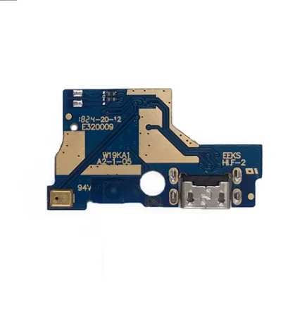 2 шт./лот новинка usb порт для зарядки док станция разъем плата гибкий кабель ASUS Zenfone