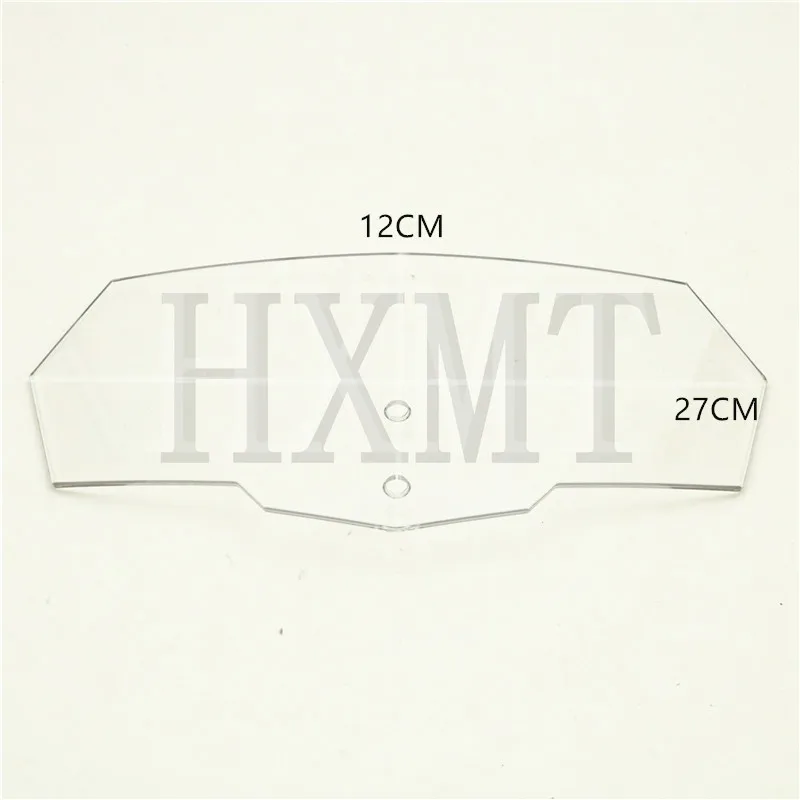 Мотоциклетное ветровое стекло Плюс Большой кронштейн на лобовое компонентов