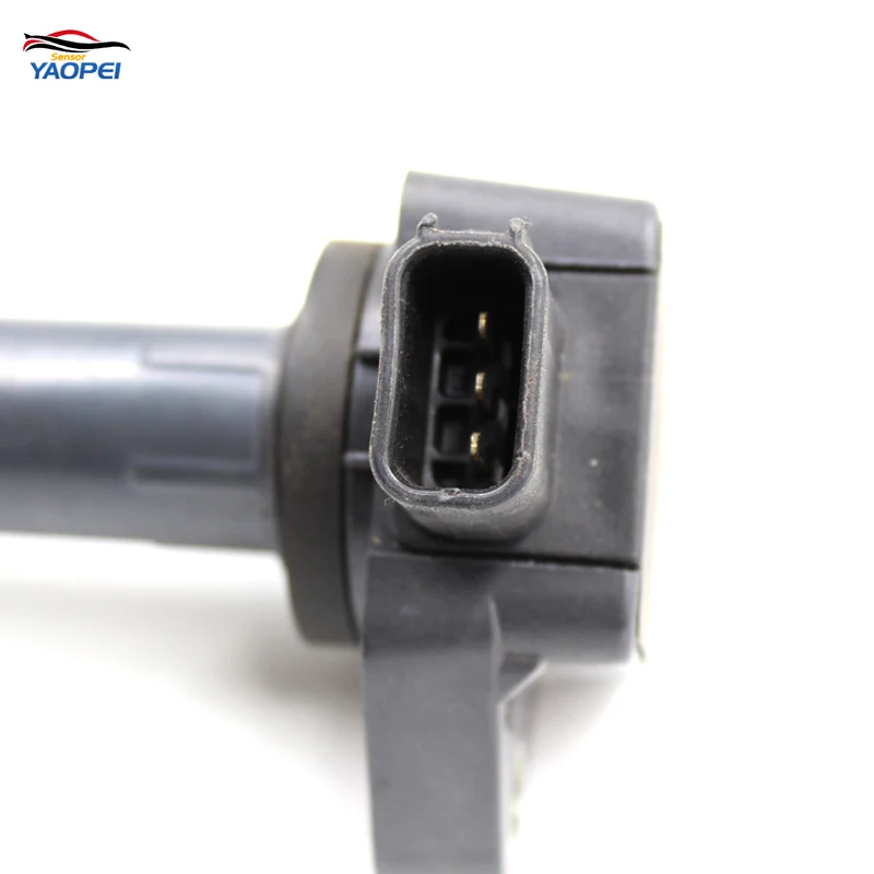 YAOPEI 4 шт./лот катушка зажигания 56028138 099700 114 для Honda Accord Civic Chrysler Dodge Jeep Mitsubishi|coil honda