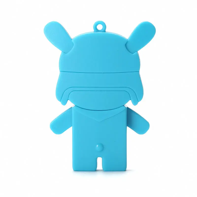 Drea Mi Оригинал Сяо кролик Банни 16/32 ГБ USB 3.0 2 в 1 cro USB/usbflash привод для мобильного