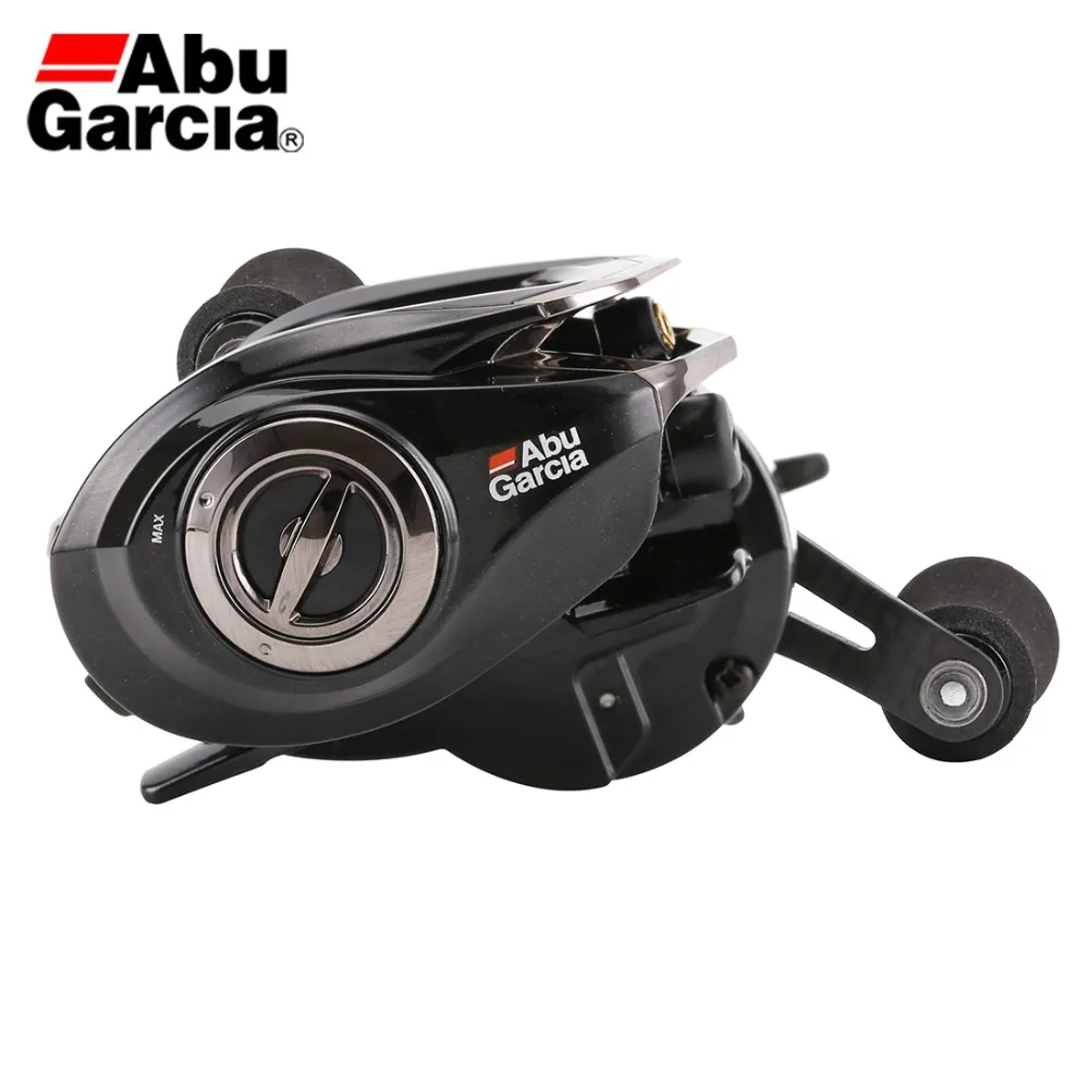 Оригинальная Рыболовная катушка Abu Garcia REVO SLC-IB7 IB8 baitcasing 7 1: 1 8 0: 132 г 10BB 5 кг C6 легкая