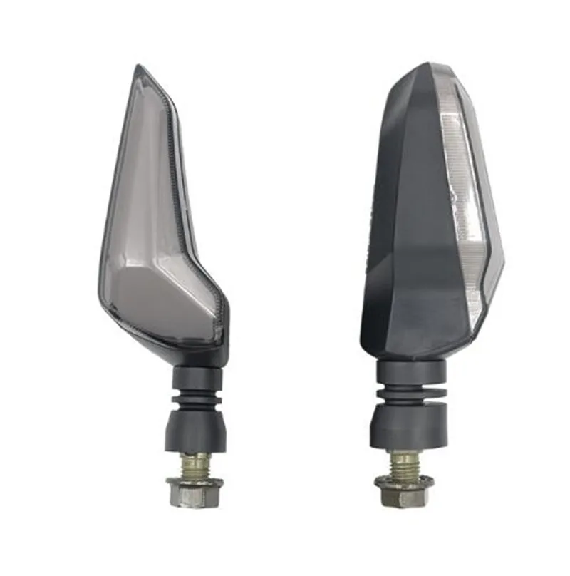 Модифицированные поворотники для мотоцикла SPIRIT BEAST водонепроницаемые