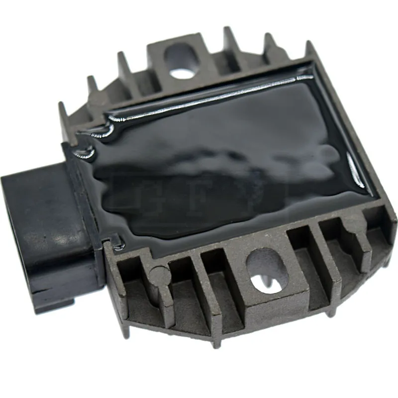 Для YAMAHA ATV Raptor 250 SE YFM250R 2008 2009 2010 2011 2012 YFM250 R 2008-2013 регулятор напряжения мотоцикла