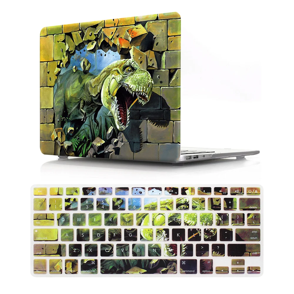 Чехол для ноутбука Apple MacBook Air Pro Retina 11 12 13 15 чехол mac book A1706 1707 1708 дюймов с сенсорной