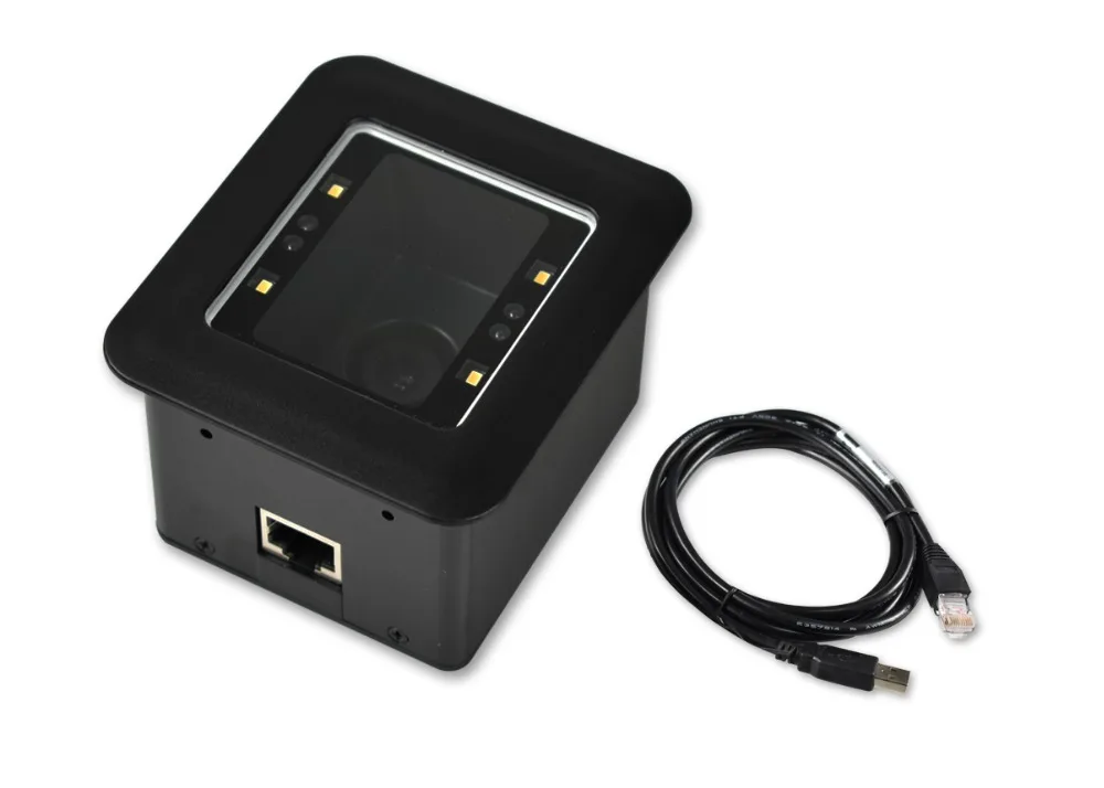 LV4500R фиксированный сканер для чтения qr кода быстро турникета киоска|scanner module|bar code