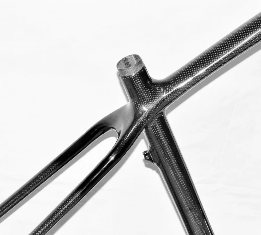 Углеродная mtb рама китайская Baolijia hardtail 27 5 детали для велосипеда матовая или