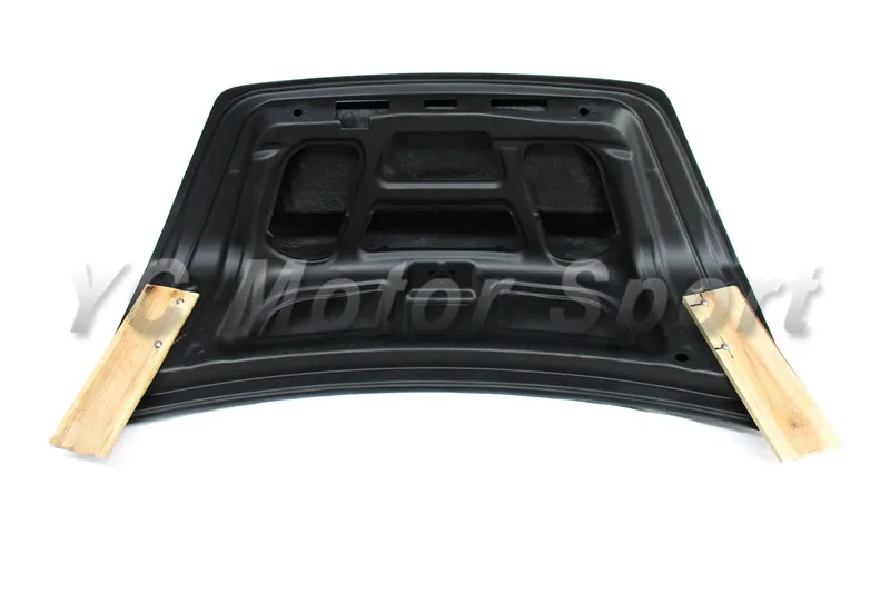 Автомобильные аксессуары багажник из углеродного волокна в стиле OEM подходит для