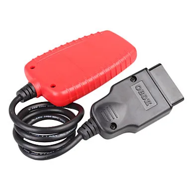 CAN-BUS OBDII Code Reader MS309 |