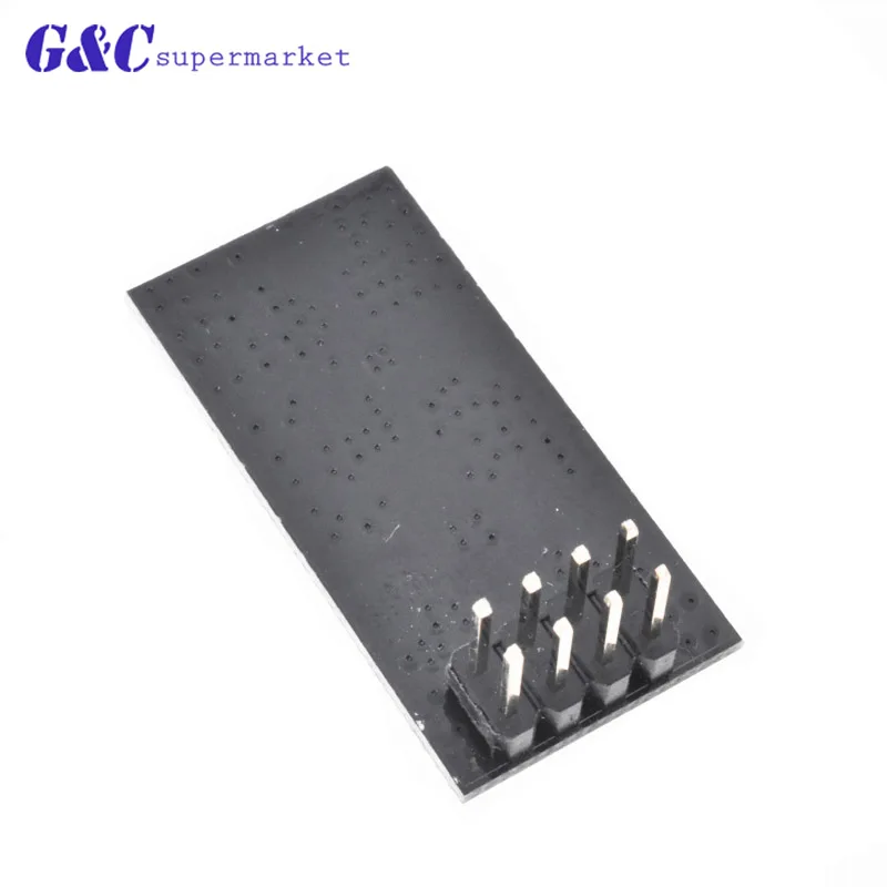NRF24L01 + беспроводной модуль передачи данных 2 4G/NRF24L01 16 * маленького размера круглой