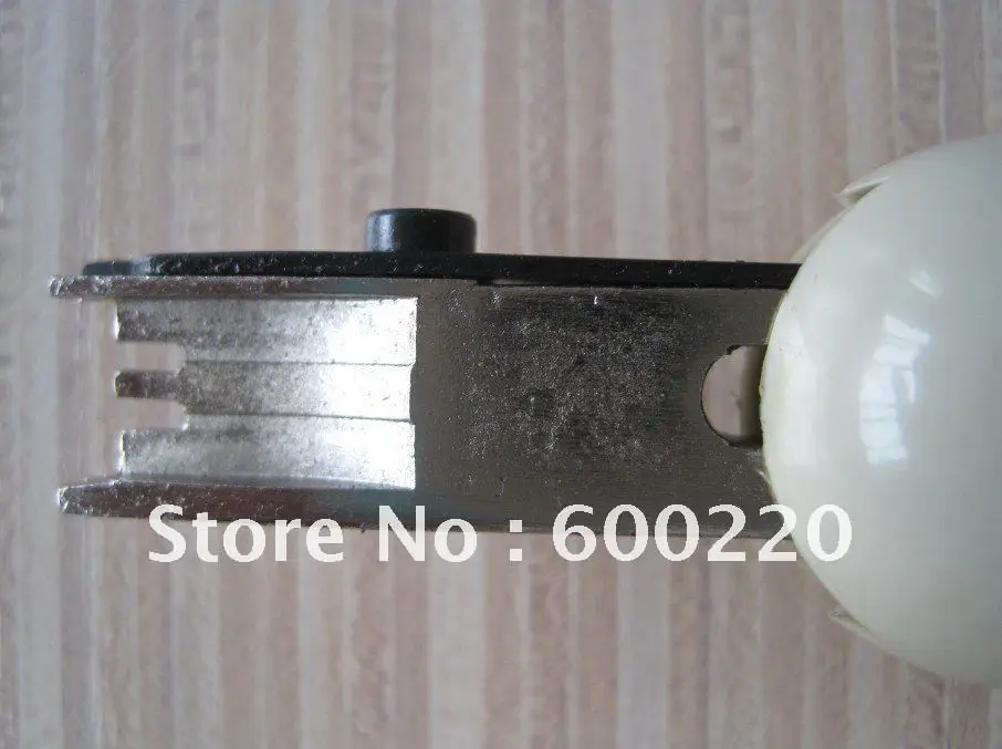 Фотоинструмент для модулей и патч-панелей impact cat 5E | Инструменты