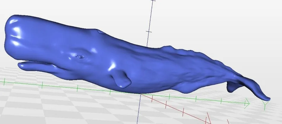 

Kit_1 full 3d model for cnc in STL file