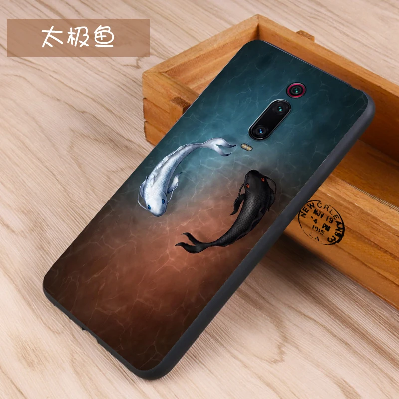 Чехол для Xiaomi Redmi k20 Pro чехол телефона 7a силиконовый pro redmi |