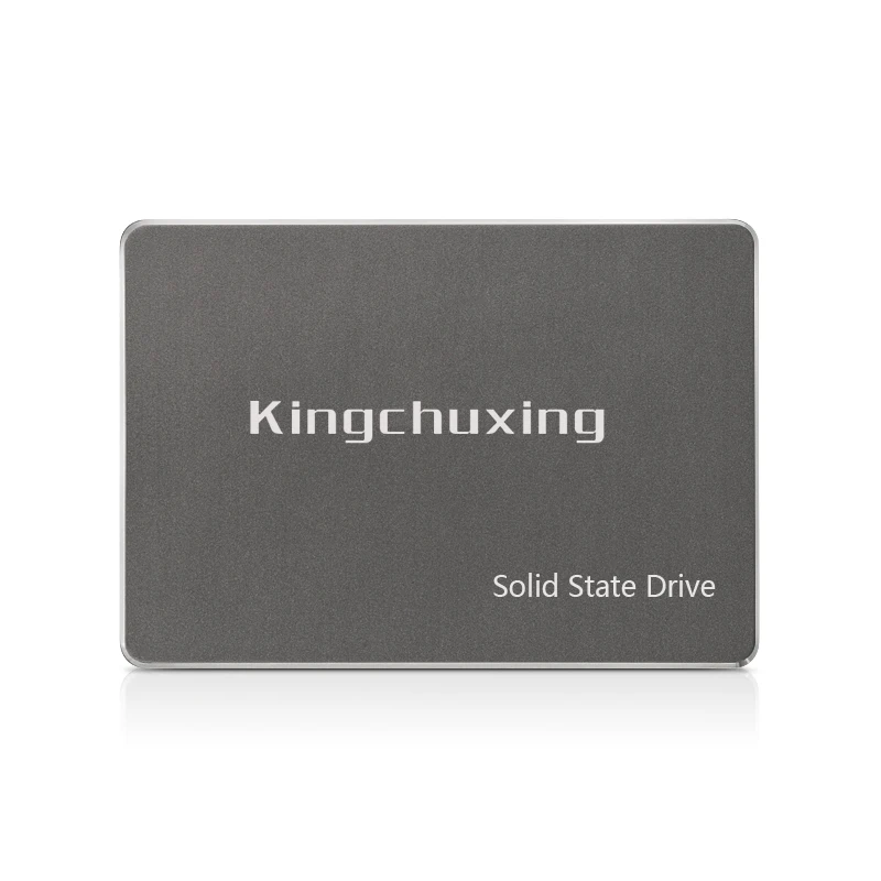 Kingchuxing 2.5 SATA3 ssd 60GB 64GB 120GB 240GB hd internal hard disk for Desktop Laptop PC | Компьютеры и офис
