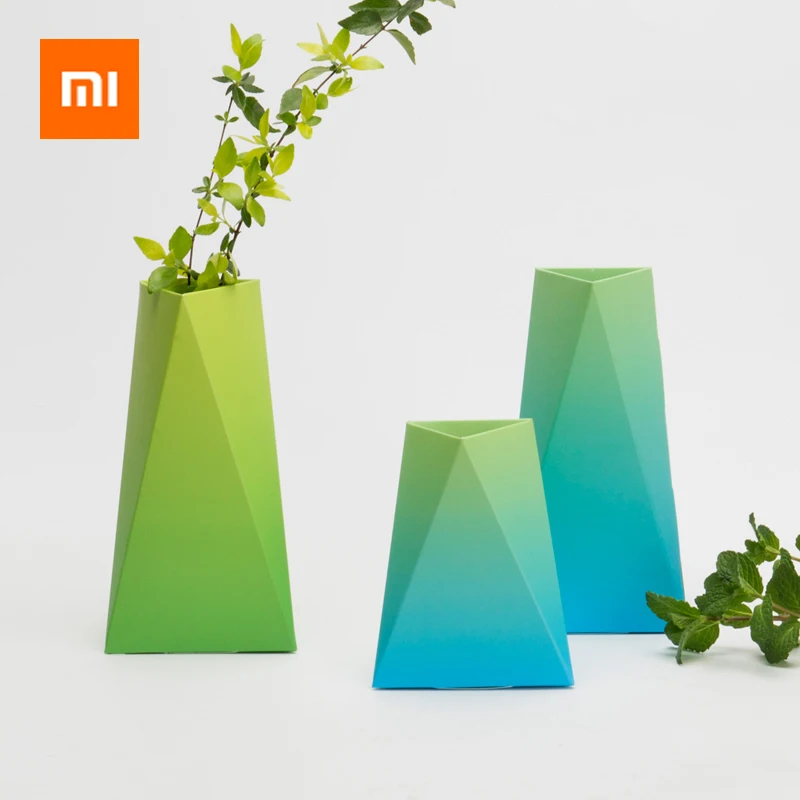 2 упаковки Xiaomi ручка Конфета держатель карандаш горшок офисный стол органайзер