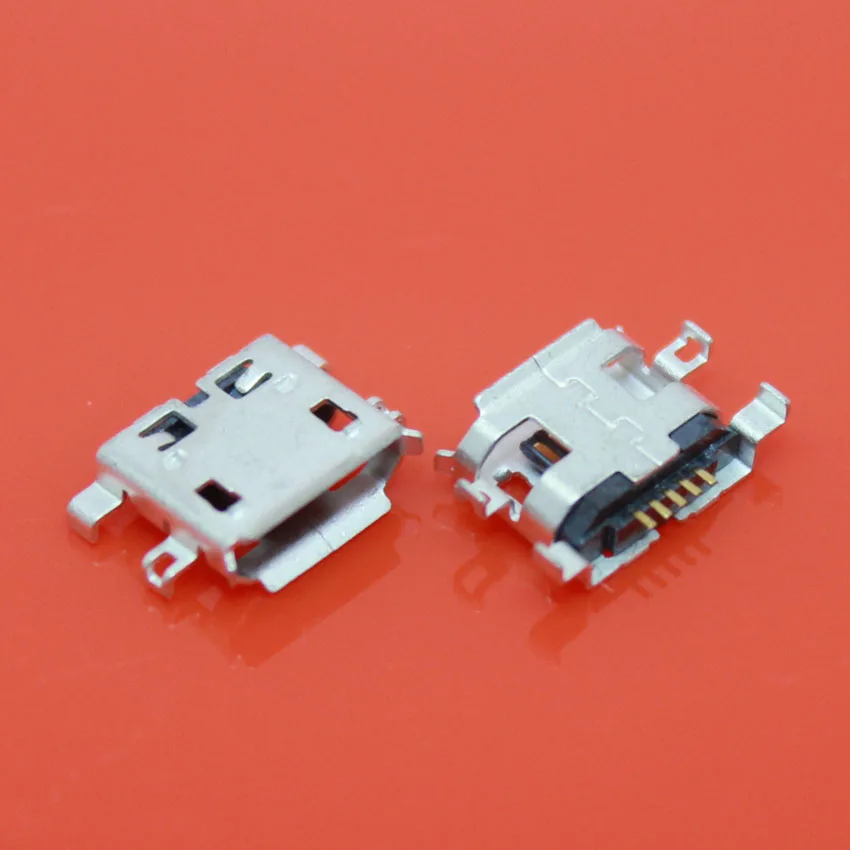 Разъем Micro USB JCD разъем для зарядки ZTE N760 N855D N880S U930 U880E U970/для Blackberry 8900 9500|charging port|charging