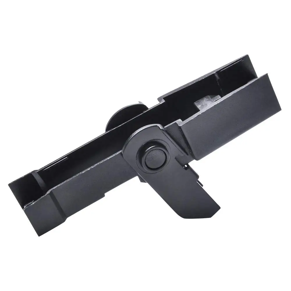 Передняя Щетка стеклоочистителя фиксатор для Land Rover Range Discovery 2 замена OEM #: DKW100020