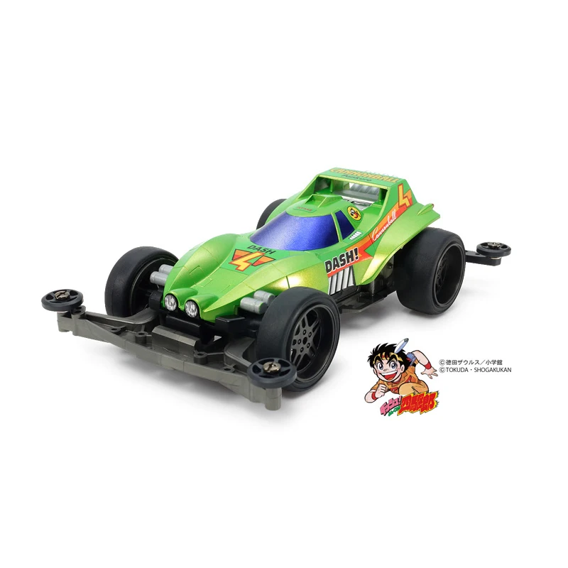 Набор Tamiya комплект Tamiya 95225 CANNONBALL S2 Шасси Мини 4WD комплект