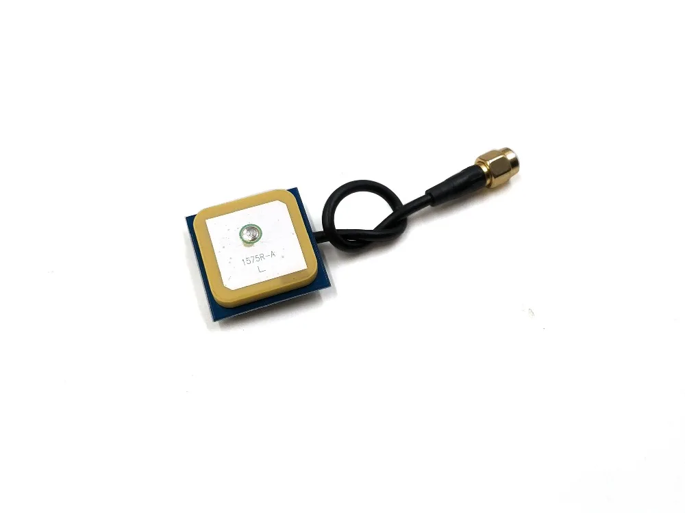 BEITIAN gps антенна 32dB с высоким коэффициентом усиления внутренняя gps Активная Антенна RG174 SMA разъем, BA-1575