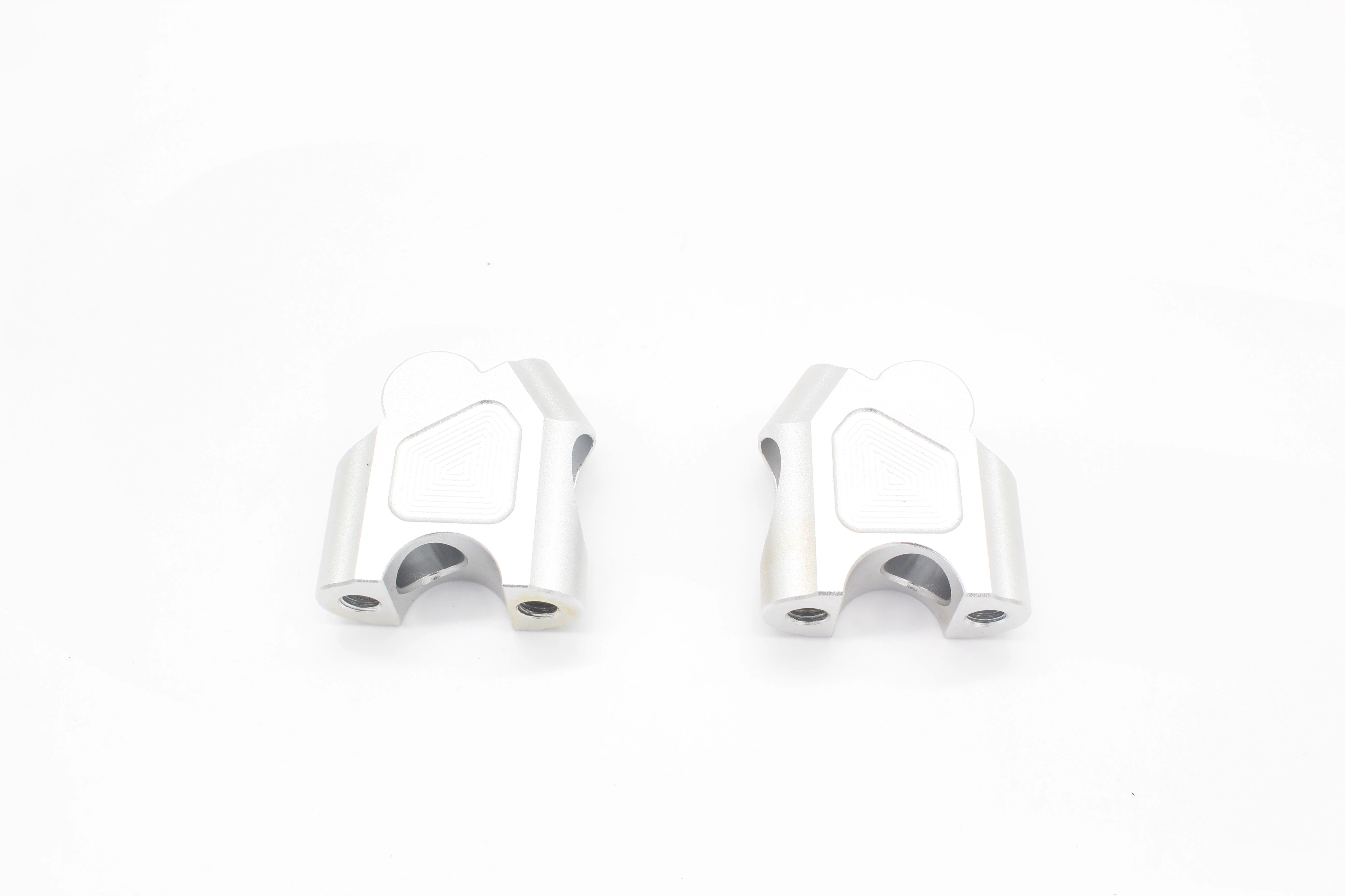 CNC мотоциклетная рукоятка для Suzuki GIXXER155 gixxer 155 gsx150f модифицированный руль с