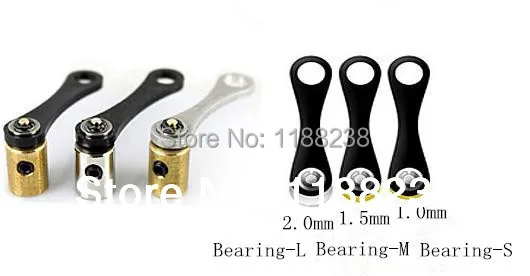 3 шт. невидимая роторная тату машина для замены подшипников Беретта глушитель