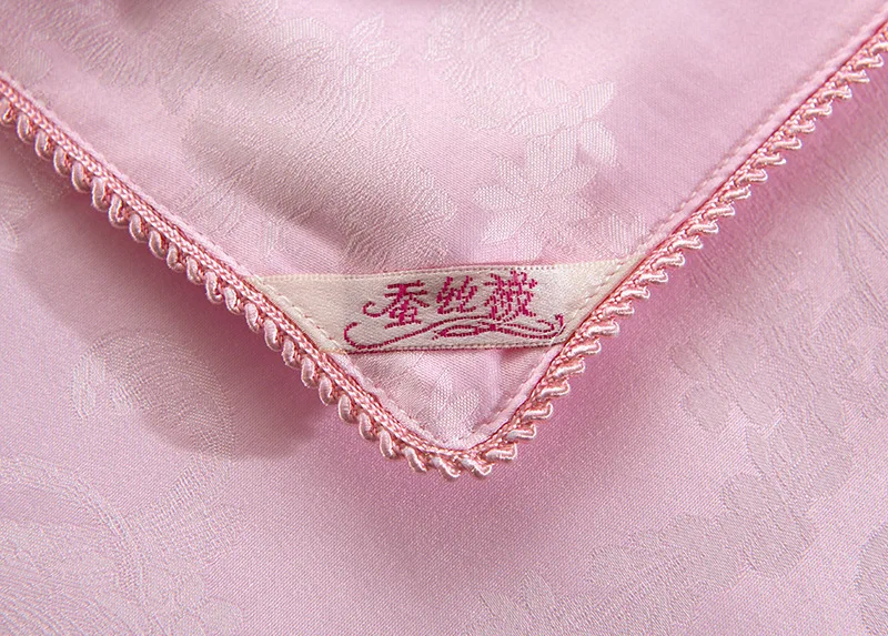 220x240 см белое шелковое альтернативное одеяло пододеяльник стеганое королевского