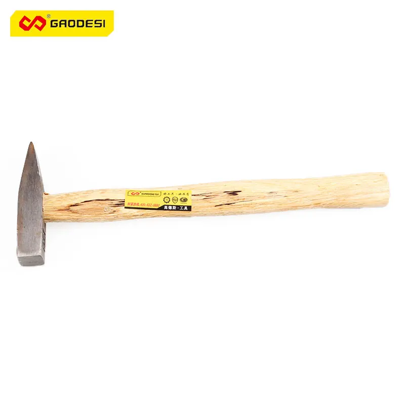 Многофункциональный Молоток Углеродистая Сталь Деревообрабатывающей Круглой