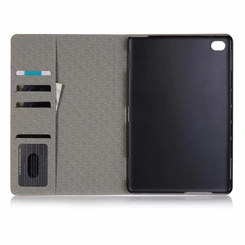 Чехол из искусственной кожи для huawei M5 lite10, защитный Магнитный чехол для BAH2-L09/W19 DL-AL09/W09, 10,1 дюймов, чехол для планшетного ПК