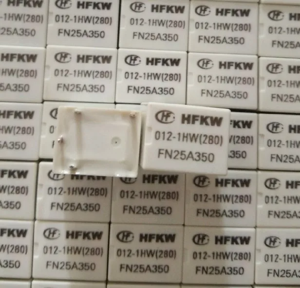 Горячее предложение, новое автомобильное реле HFKW-012-1HW HFKW 012-1HW 0121HW HFKW0121HW 20A 16VDC 4PIN