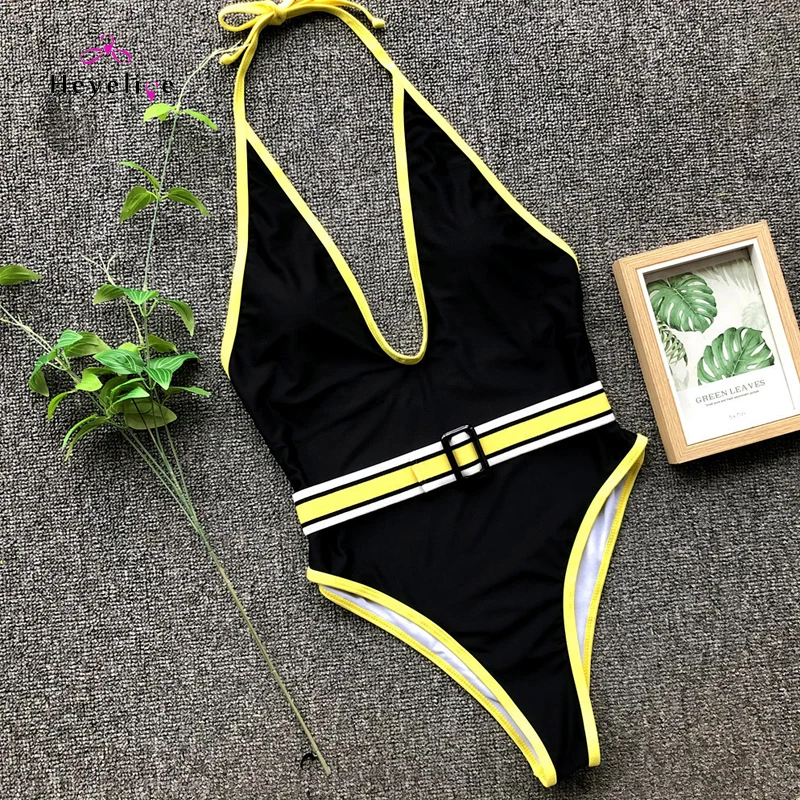 Стринги женский купальник 1 шт. купальники с эффектом пуш ап женская пляжная