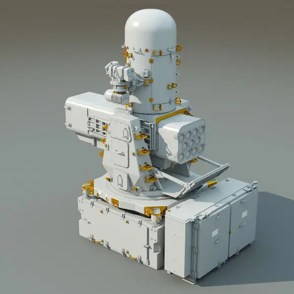 Модель ролевой игры 35004 масштаб 1/35 ранняя модель 31 SEARAM закрытая система оружия