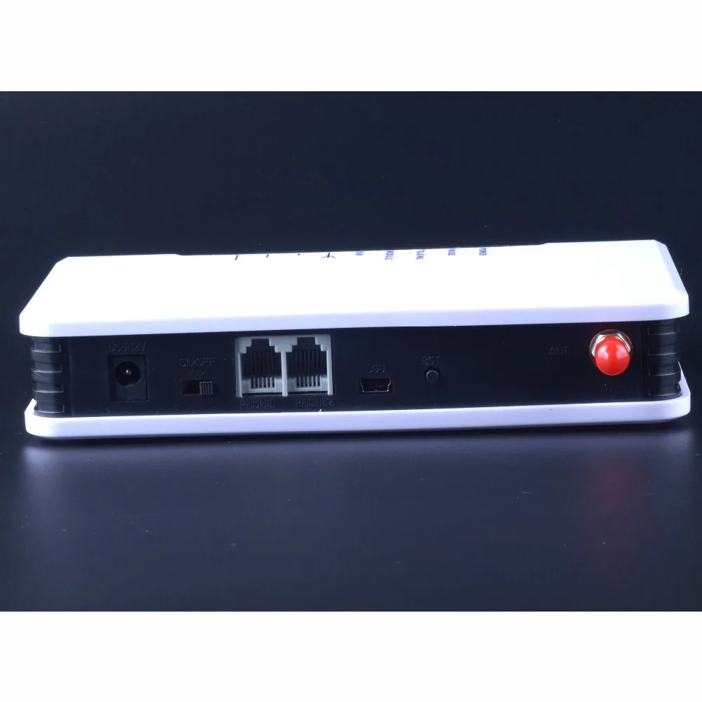 GSM 850/900/1800/1900 МГц фиксированный беспроводной терминал, Поддержка сигнализации, АТС, модуль QUECTEL дешевая цена чистый голос, стабильный сигнал