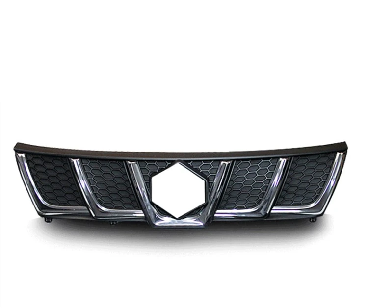 Модификация из АБС-пластика, передняя решетка, гоночные решетки для Suzuki Vitara,,, решетка для стайлинга автомобилей, автомобильные аксессуары
