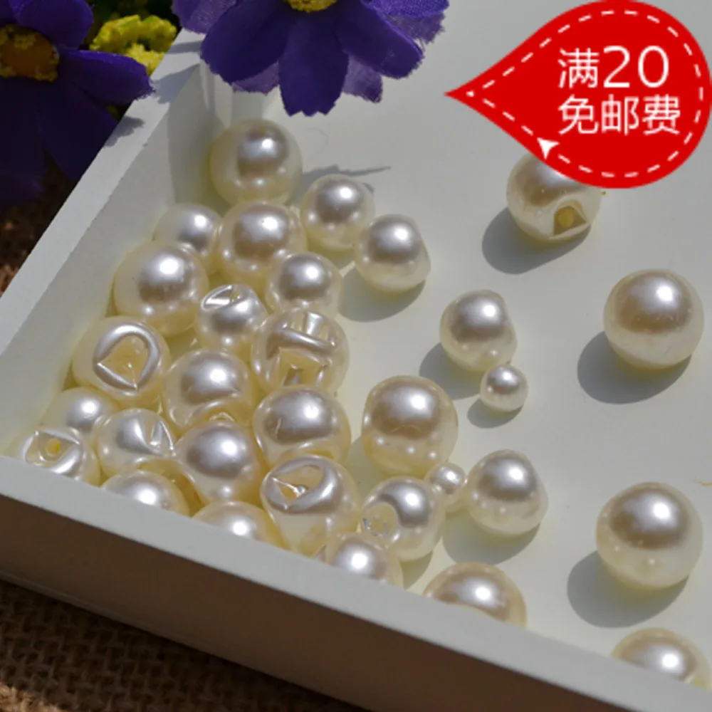 Синий пуговица жемчуг своими руками рубашка красивая кнопки аксессуары