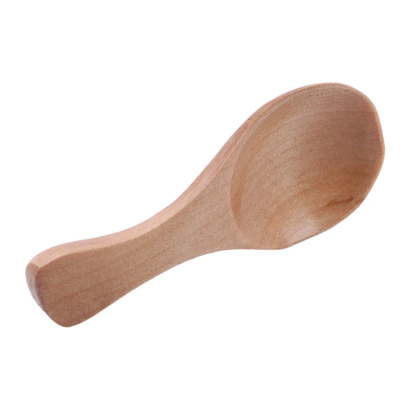 Кухонный чай ложка короткая ручка с широким ртом молоко сахарная пудра специи