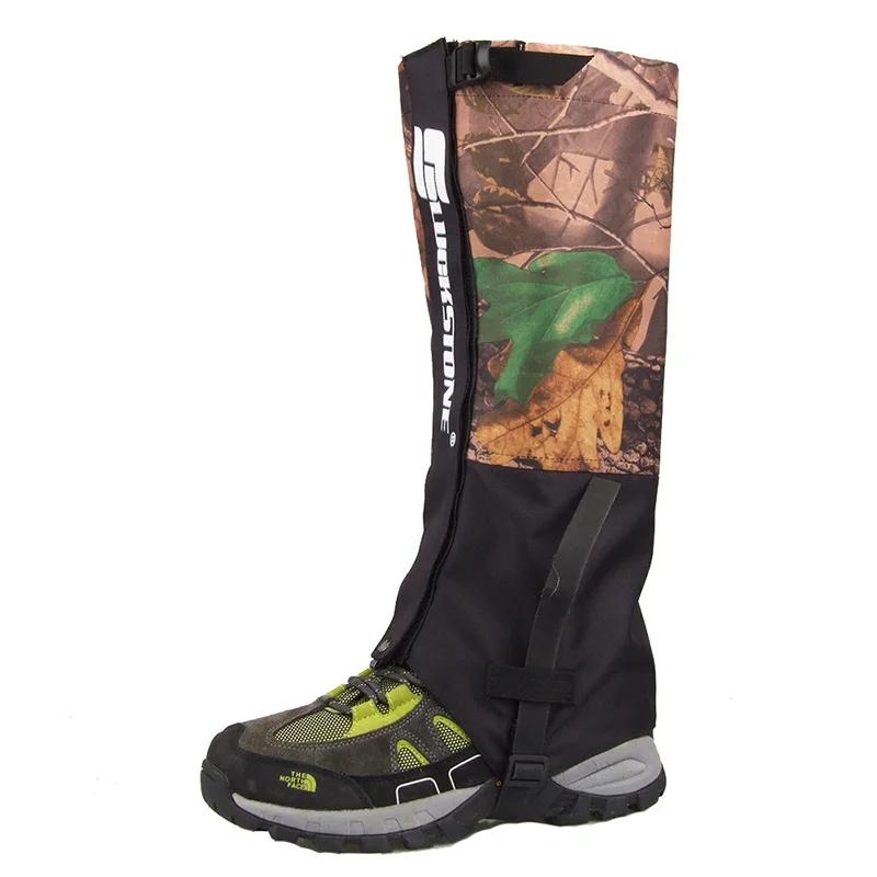 1 пара Водонепроницаемый дышащая уличная Пеший Туризм альпинистские ботинки