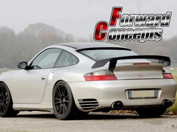 Спойлер на крышу заднего стекла для 1998 2005 996 911 GT2 GT3|roof spoiler|wing roofrear roof spoiler |
