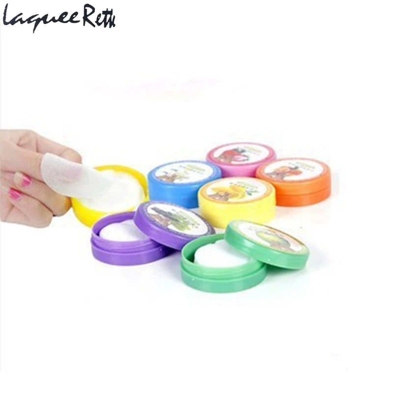 Бесплатная доставка 3 бутылки/упаковка для удаления лака ногтей ткань УФ гель