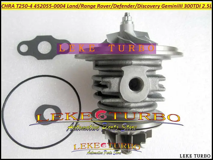 Турбо картридж CHRA 443854 0110 452055 0004 ERR4893 для Land Rover 110 Ranger Discovery Gemini 3 300TDI 2 5 л бесплатная