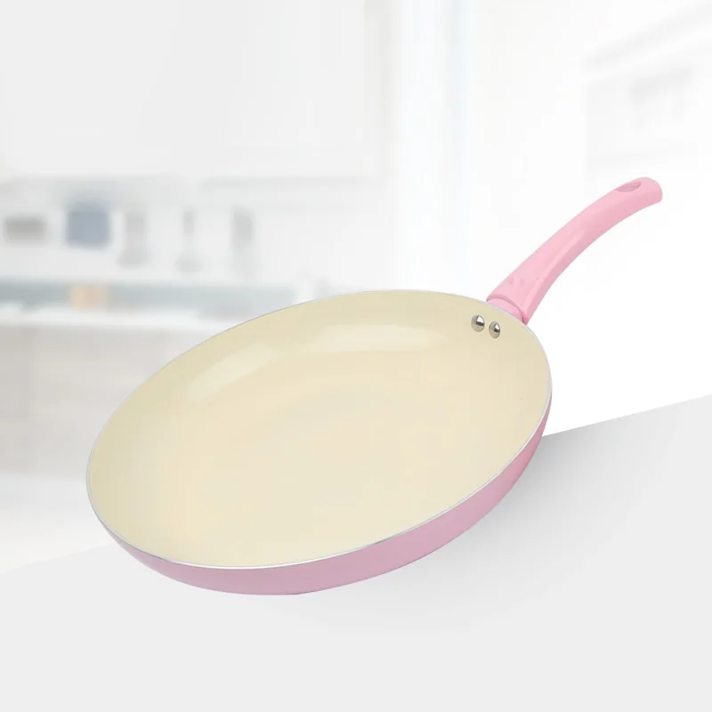 Сковорода керамическая антипригарная для жарки яиц|nonstick frying pan|ceramic panfrying pan |