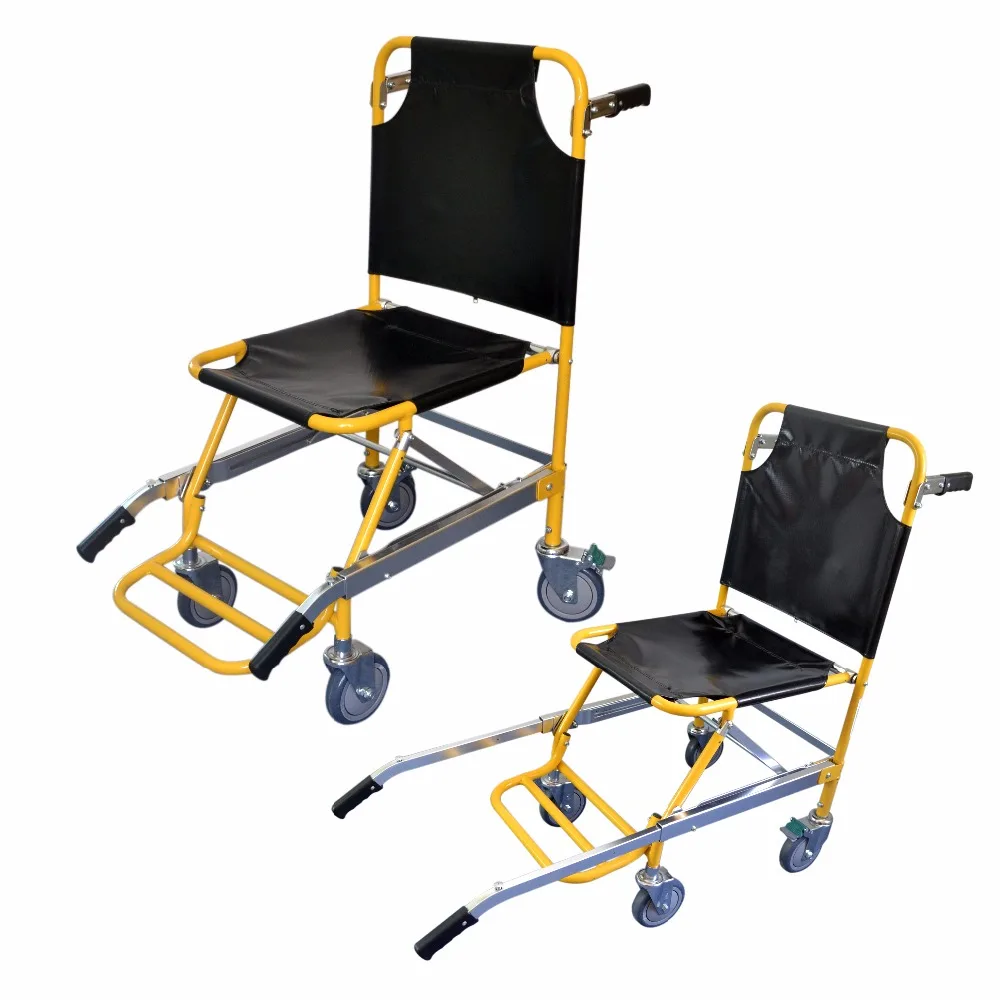 

New Folding Handicapped Wheelchairs For Elderly Disabled Use Portable High-strength Aluminium Alloy Lightweight Medical Tool