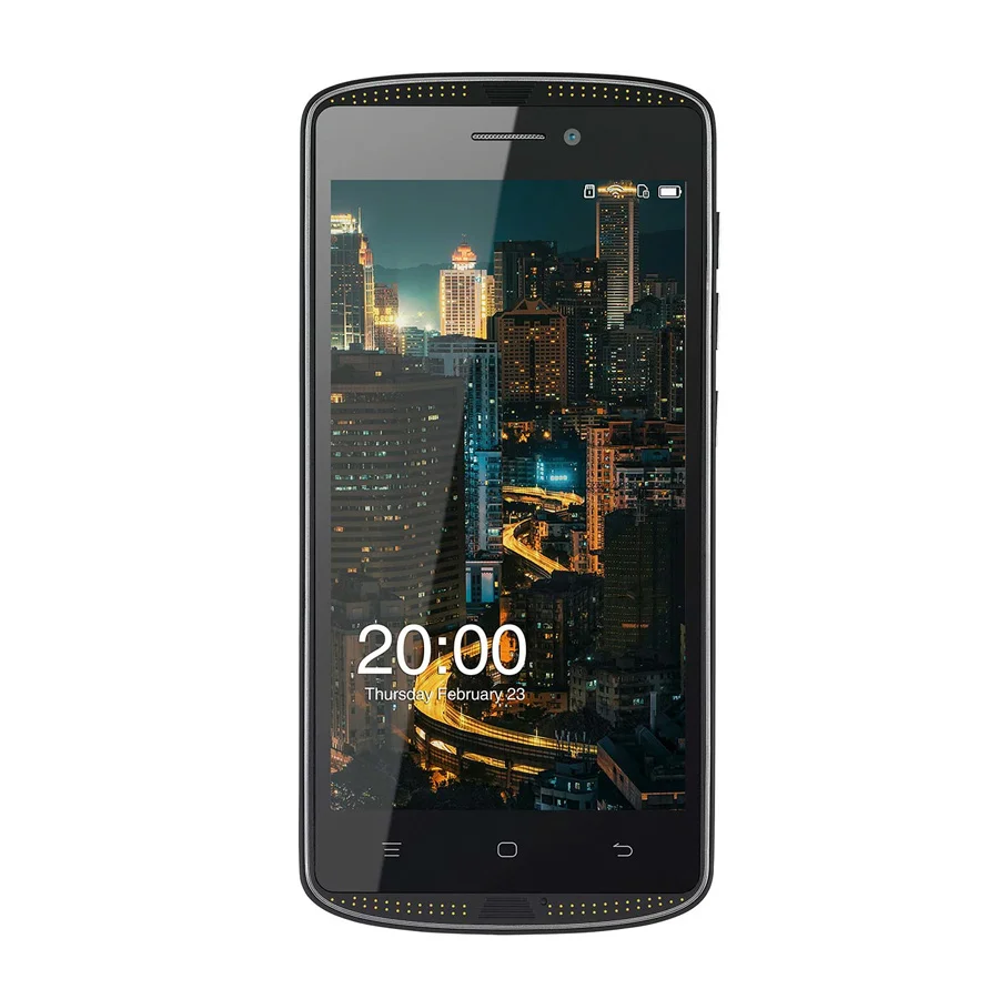Оригинальный AGM X1 Мини IP68 Водонепроницаемый прочный мобильный телефон 5 0 "HD
