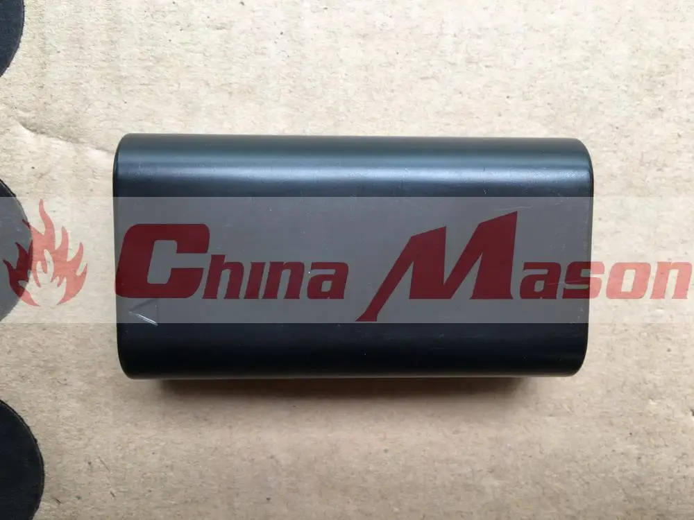 Высококачественная аккумуляторная батарея для Stonex S9 GNSS RTK|battery for|batteries batteriesbattery