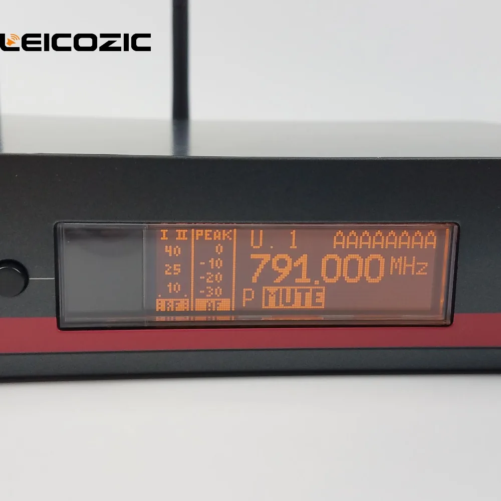 Беспроводной микрофон лесозис ew100 135g3 g3 карманный профессиональный с функцией