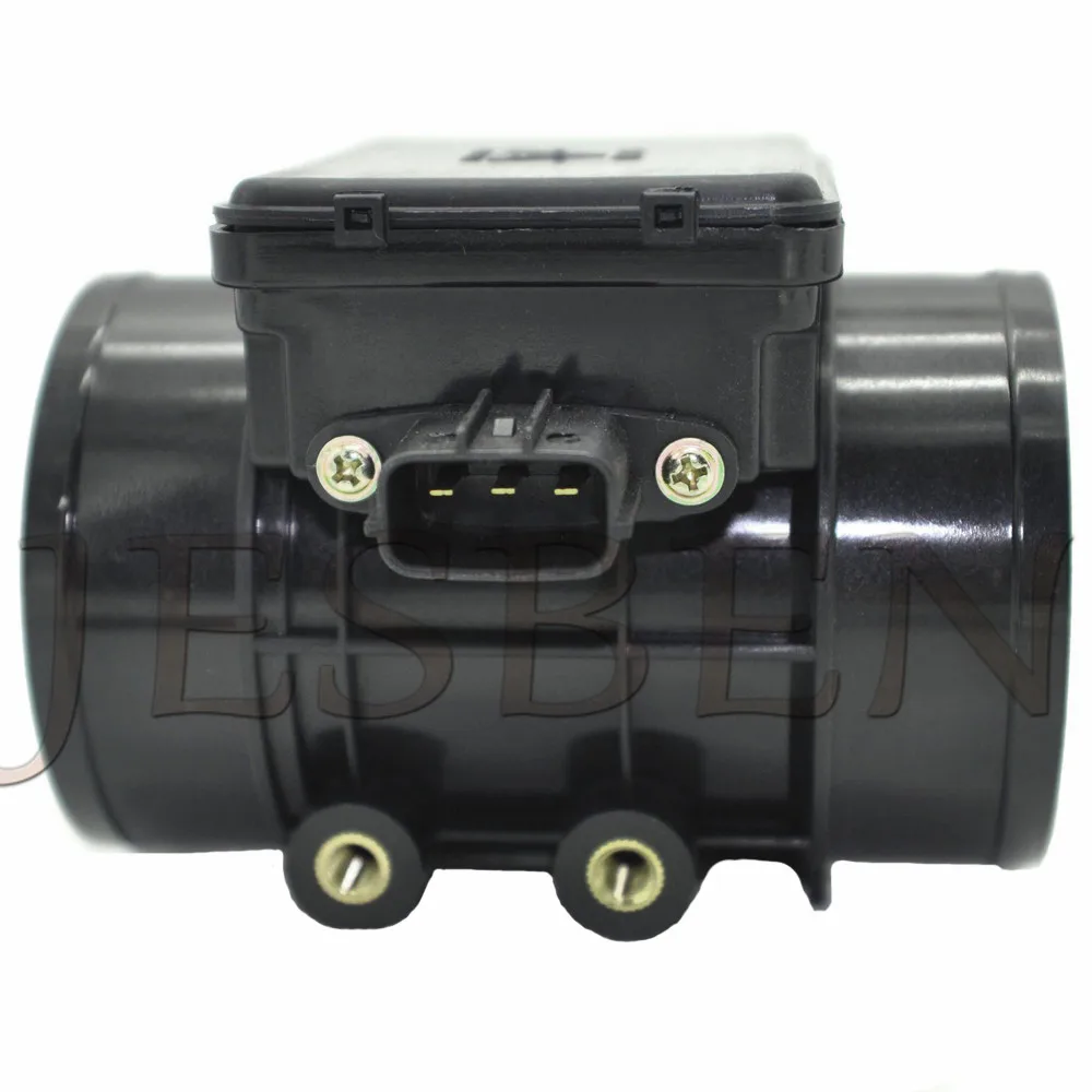 Датчик массового расхода воздуха FP3913215 MAF для Mazda Miata Protege Chevrolet Tracker Suzuki Grand Vitara FP39