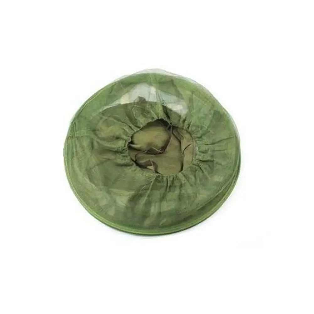 Нет камуфляжной пчеловодства анти москитная пчела жук насекомых муха маска