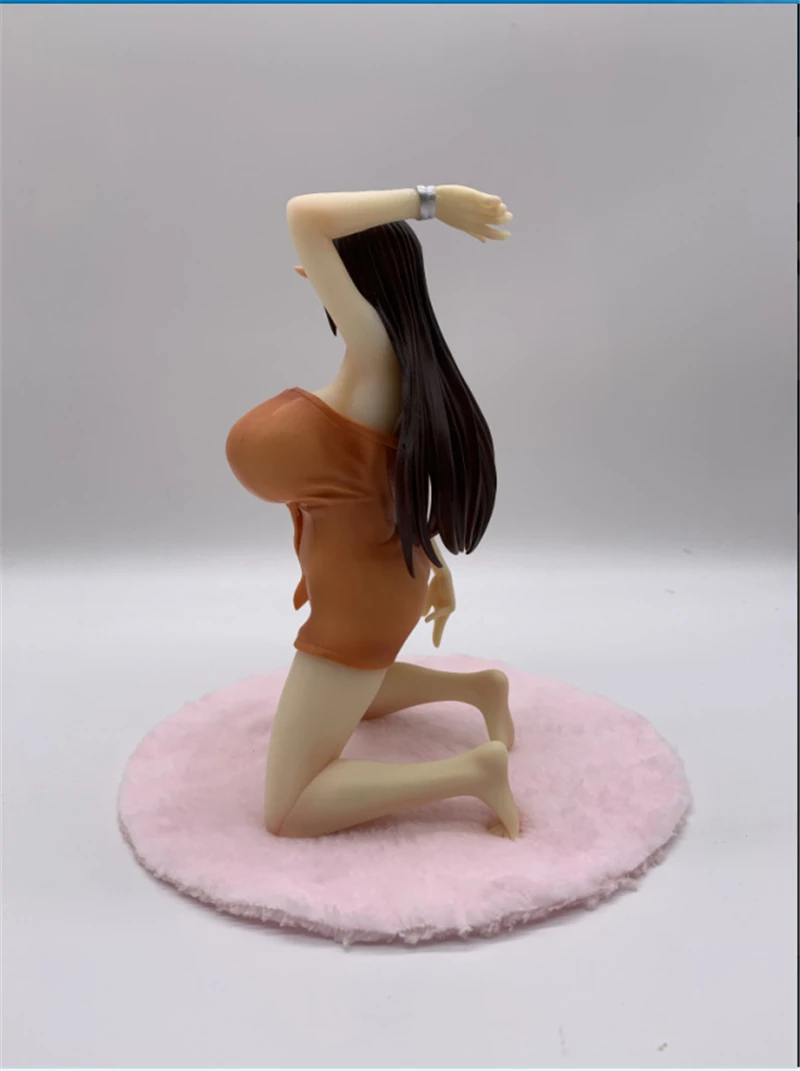 Аниме Сексуальная девушка фигурка куклы они нет Юй MUSUME HIIRAGI-CHAN 1/6 масштаб