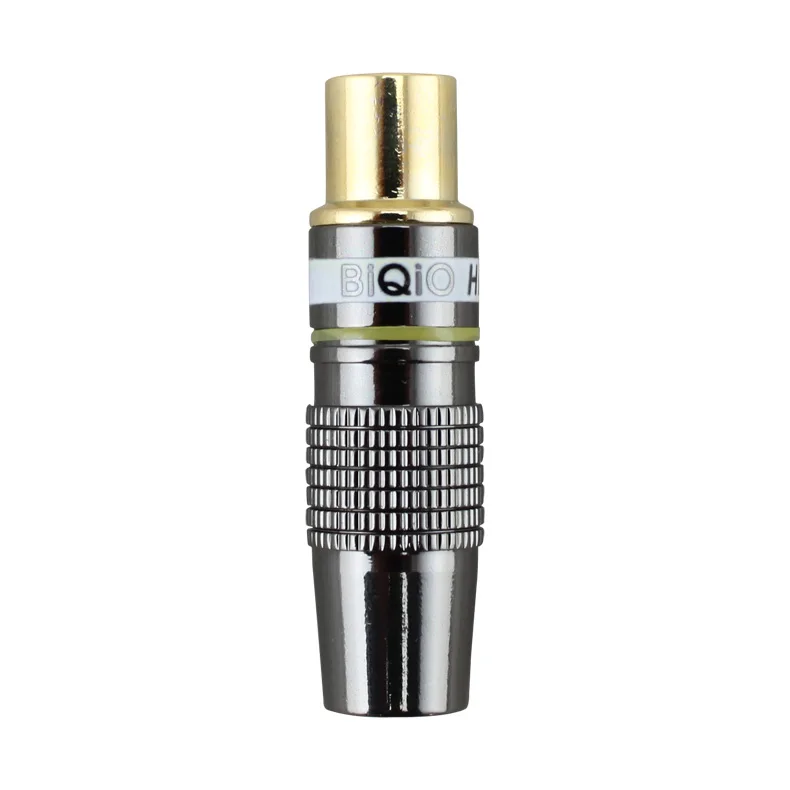 Okut 2 шт. ТВ кабель сварочный мужской rf Plug 90 градусов F глава терминал антенны